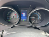 Toyota Auris Prestige Hybryda Skóra Automat Kamera Podgrzewanie Gliwice - zdjęcie 10