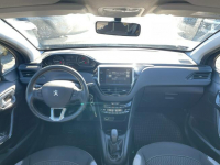 Peugeot 208 Klimatronik Czujniki park. Gliwice - zdjęcie 9