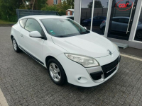 Renault Megane 1,6 nawigacja kamera cofania
