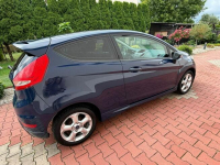 Ford Fiesta Radomsko - zdjęcie 7