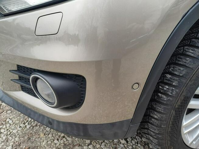 Volkswagen Tiguan Automat* Mały przebieg* 160PS Bydgoszcz - zdjęcie 8