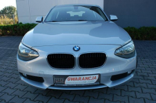 BMW 116 Automat Dębica - zdjęcie 10