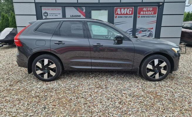 Volvo XC 60 Ostrołęka - zdjęcie 6