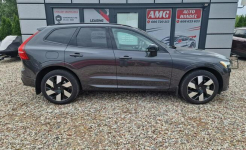 Volvo XC 60 Ostrołęka - zdjęcie 6
