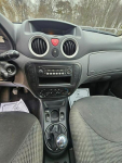 Citroen C3 Sprawny - 2008r - 1.4HDI Głogów - zdjęcie 7