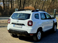 Dacia Duster 4x4 Comfort / Nawigacja / Kamera cofania Skępe - zdjęcie 2