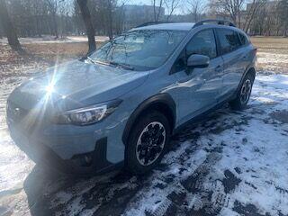 Sprzedam Subaru Crosstrek 2022r Otwock - zdjęcie 2