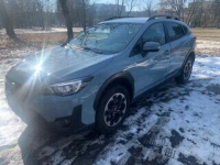 Sprzedam Subaru Crosstrek 2022r Otwock - zdjęcie 2