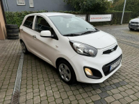 Kia Picanto 1,0 69KM  Rej.04.2014r  Klimatyzacja  Opony lato/zima Orzech - zdjęcie 3