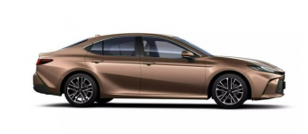 Nowa Camry Prestige Super Niska Cena Szczecinek - zdjęcie 3