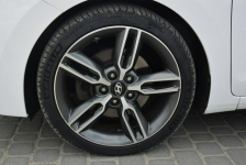 Hyundai i30 1.6 TGDI 185KM Navi Kamera 2015r Sprowadzony Majdan Sieniawski - zdjęcie 10