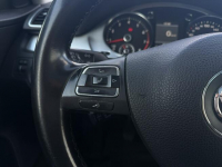 Volkswagen Passat Stan Bardzo Dobry Benzyna Bogate Wyposażenie Będzin - zdjęcie 8