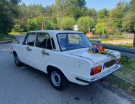 Piękny Fiat 125p Opole Lubelskie - zdjęcie 2