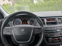 Peugeot 508 1.6 THP 2011 R. Biłgoraj - zdjęcie 4