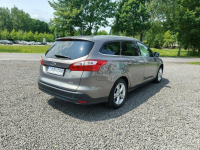 Ford Focus Książka serwisowa, super stan. Goczałkowice-Zdrój - zdjęcie 4