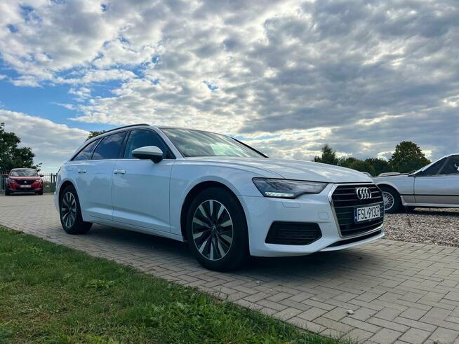 Audi A6 Avant w idealnym stanie Słońsk - zdjęcie 2
