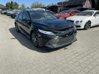 Toyota Camry Hybryda Skóra Kamera 218KM Gliwice - zdjęcie 7