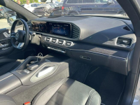 Mercedes GLE 450 mHEV AMG Line Premium Panorama Pneumatyka Masaż Hak Gliwice - zdjęcie 11