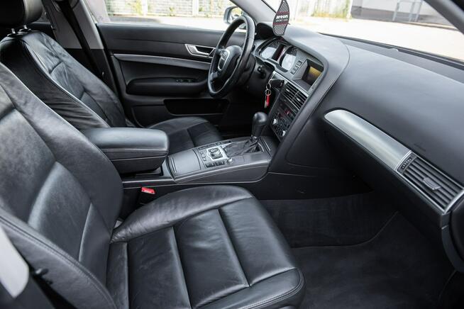 Audi A6 S-line 2.4i V6 177KM Automat ! Nowy Rozrząd ! Zwoleń - zdjęcie 9