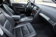 Audi A6 S-line 2.4i V6 177KM Automat ! Nowy Rozrząd ! Zwoleń - zdjęcie 9