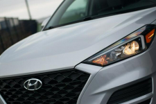 Hyundai Tucson• 2.0 benzyna•niski przebieg Grodzisk Mazowiecki - zdjęcie 8