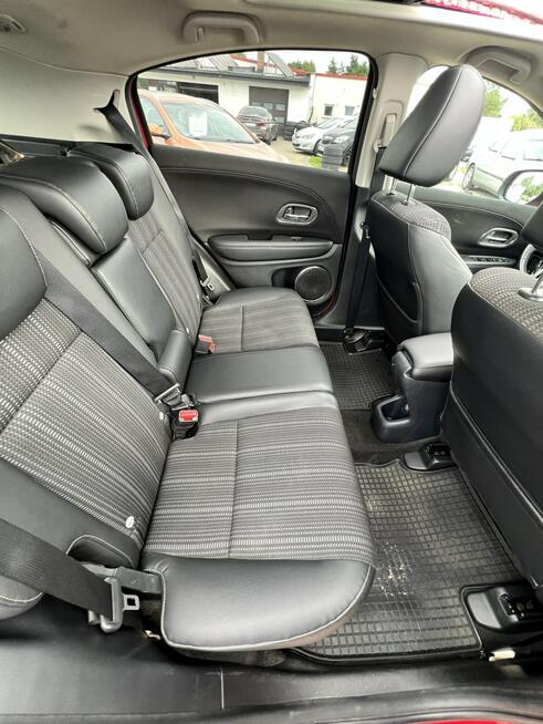 Honda HR-V Salon Polski, panorama, 2xkół , 2 klucze, Słupsk - zdjęcie 8