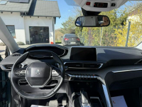 Peugeot 5008 Zadbany z oryginalnym niskim przebiegiem !!! Poznań - zdjęcie 9