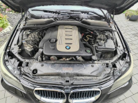 BMW e61 525 m57 żeliwo zadbana Ozorków - zdjęcie 9
