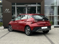 Hyundai i20 Już od 35.800zł | dostępny w różnych kolorach nadwozia Piotrków Trybunalski - zdjęcie 11
