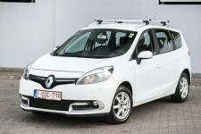 Renault Grand Scenic Lipsko - zdjęcie 2