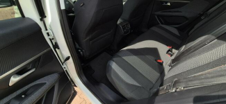 Peugeot 3008 Paproć - zdjęcie 10