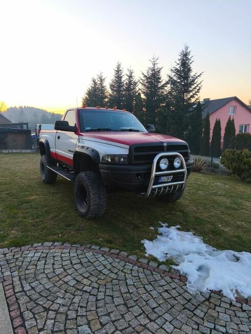 Sprzedam DODGE Nowy Sącz - zdjęcie 7