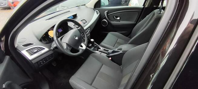 Renault Megane 1,6 110 KM/Keyless/Alu/Klimatronik/2 X Parktronik Szczecin - zdjęcie 12