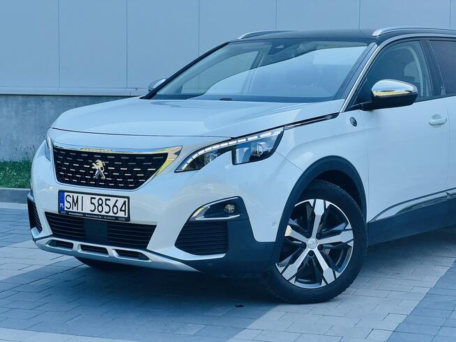 Peugeot 5008 II 1.5 BlueHDi 130 KM | 2018 Mikołów - zdjęcie 5