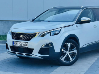 Peugeot 5008 II 1.5 BlueHDi 130 KM | 2018 Mikołów - zdjęcie 5