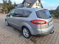 Ford S-Max Stargard - zdjęcie 6