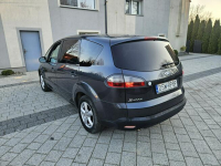 FORD S MAX 2.0 130 KM KLIMATRONIK, parktronik Strzegom - zdjęcie 7