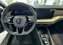 Škoda Octavia Style 2.0TDI 150KM 2023 DSG Bezwypadkowa FV VAT23% Kielce - zdjęcie 8