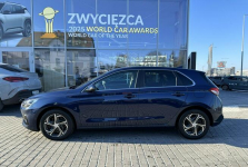 Hyundai i30 1.5 DPI 110KM/FV23%/Comfort/pierwszy właściciel Toruń - zdjęcie 2
