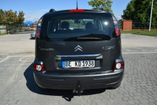 Citroen C3 Picasso 1.6B 2012r Klimatronik Hak Sprowadzony Opłacony Tarnogród - zdjęcie 12