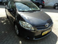 sprzedam ładną TOYOTE AURIS 1.3 B STAN WZOROWY udziela.GW Lublin - zdjęcie 2