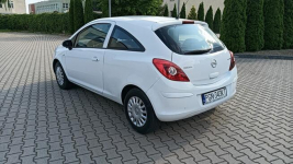 Opel Corsa D 2013 1.2b 118tys km Klima Gołuchów - zdjęcie 3