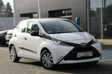 Toyota Aygo 1.0 Tychy - zdjęcie 2