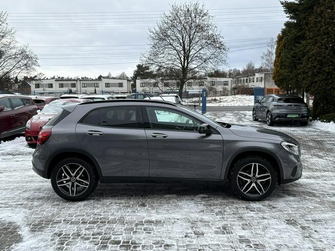 Mercedes GLA 220 Kamera 360, Harman Kardon, Skóry, Gwarancja Tarnowskie Góry - zdjęcie 5