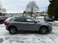 Mercedes GLA 220 Kamera 360, Harman Kardon, Skóry, Gwarancja Tarnowskie Góry - zdjęcie 5