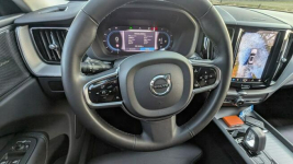 Volvo XC 60 Nagłośnienie Harman Kardon, Kamery 360 Plus Dark Kamienna Góra - zdjęcie 11