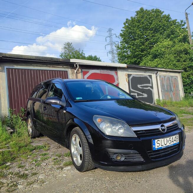 Opel astra H Jaworzno - zdjęcie 11