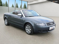 Audi A4 Cabrio 3.0 V6 220 PS _  Skóra _ Bose _ Xenon _ Navi _ SPORT Mirsk - zdjęcie 3