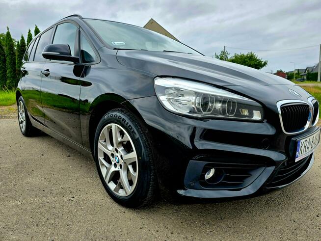BMW  218d Active Tourer 2.0d 150 KM Luxury Line Więcławice Stare - zdjęcie 1