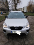 Niezawodna ,przestronna Kia Carens